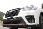Subaru Forester X-Break 2018 года (JP)